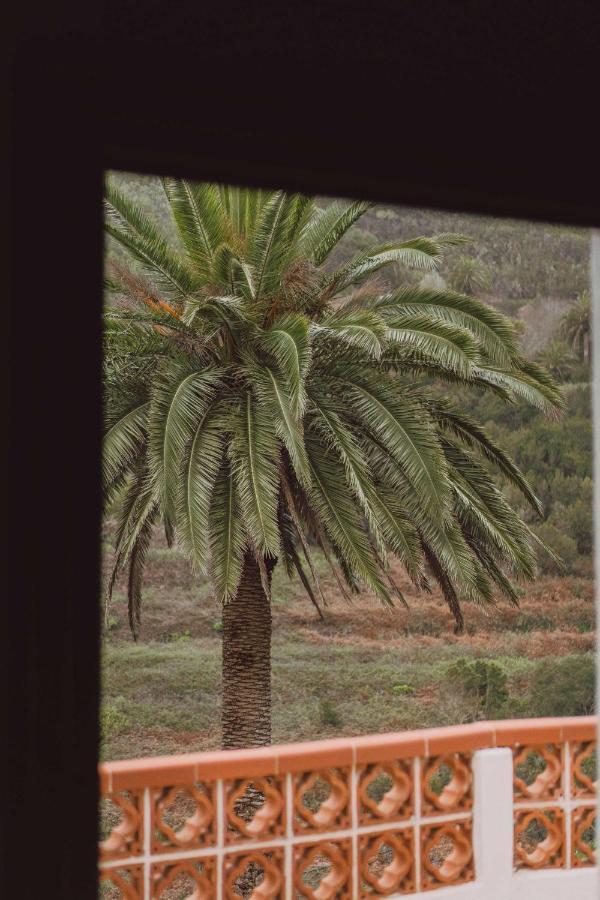 Holiday House Cruz De Tierno Agulo Bagian luar foto