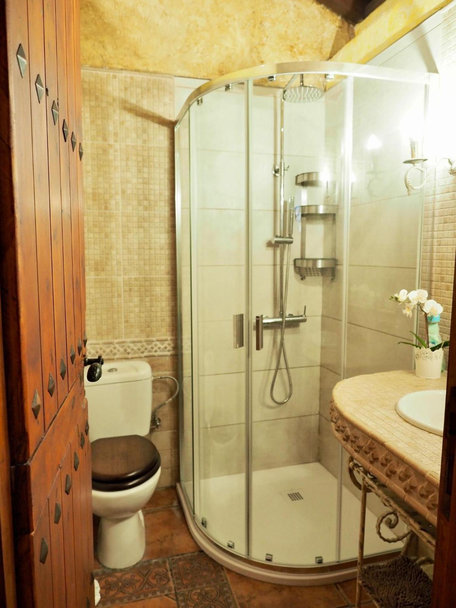 Holiday House Cruz De Tierno Agulo Bagian luar foto